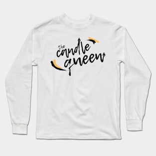 candle queen Long Sleeve T-Shirt